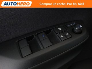 Toyota Yaris Cross 1.5 Hybrid 2WD Active Tech