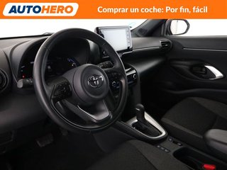 Toyota Yaris Cross 1.5 Hybrid 2WD Active Tech