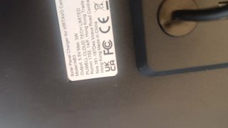 Cámara Vigilancia VIRTAVO Solar WiFi Exterior XM1