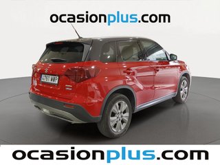 Suzuki Vitara 1.4 T Mild Hybrid S2 4WD 95 kW (129 CV)