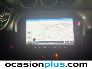 Suzuki Vitara 1.4 T Mild Hybrid S2 4WD 95 kW (129 CV)