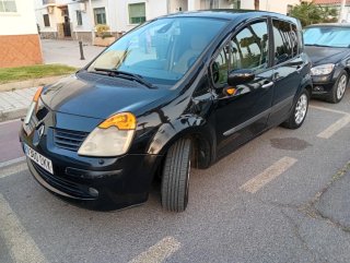 Renault Modus 2005