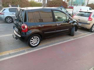 Renault Modus 2005
