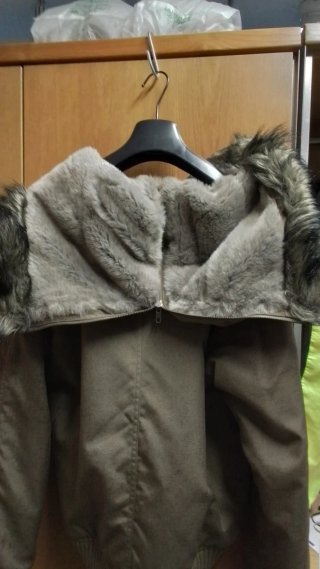 Giubbotto Woolrich Unisex Ragazzi