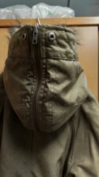 Giubbotto Woolrich Unisex Ragazzi
