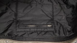 Giubbotto Woolrich Unisex Ragazzi
