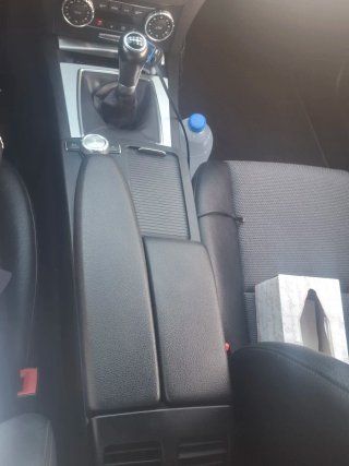 Mercedes-Benz Coche