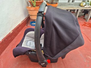 Silla de coche Maxi-Cosi PLAY
