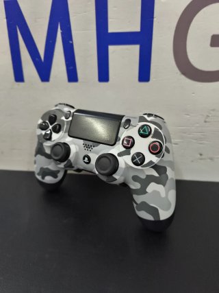 PS4 PC Mando Scuff