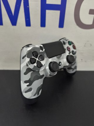 PS4 PC Mando Scuff