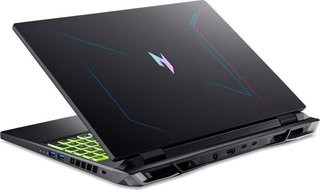 Portatil Gamer Acer Nitro 16 Ryzen 7 RTX 4050