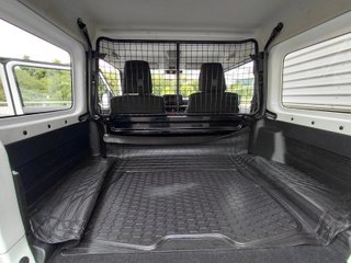 Suzuki Jimny 2021