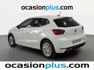 SEAT Ibiza 1.0 TSI FR Salta 85 kW (115 CV)