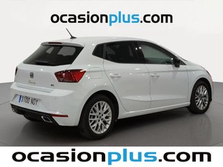 SEAT Ibiza 1.0 TSI FR Salta 85 kW (115 CV)