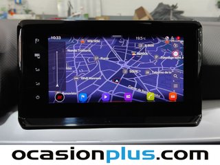 SEAT Ibiza 1.0 TSI FR Salta 85 kW (115 CV)