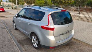 Renault Grand Scenic 2013