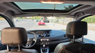 Renault Grand Scenic 2013