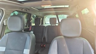 Renault Grand Scenic 2013
