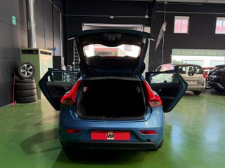 Volvo V40 2015