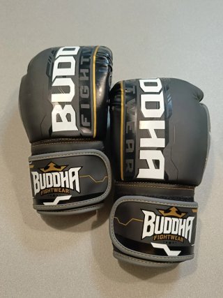 Guantes de boxeo Buddha 10oz