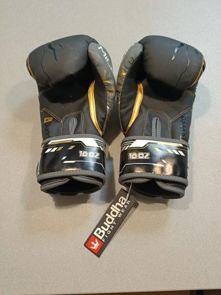 Guantes de boxeo Buddha 10oz