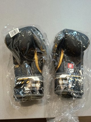 Guantes de boxeo Buddha 10oz