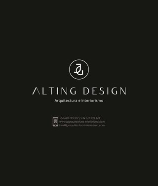 Construcción de Piscinas Alting Design