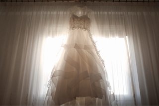 Vestido de Novia