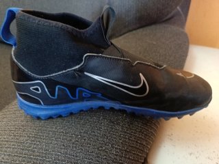 Nike multitaco T38