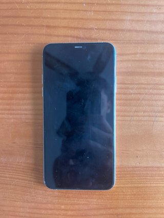 iPhone 11 Pro Max 256GB