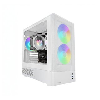 PC Sobremesa i5-14400 16GB 480GB SSD Intel UHD 730