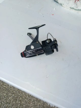 Mulinello da pesca ABU Cardinal 155