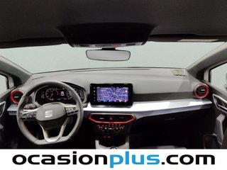 SEAT Ibiza 1.0 TSI FR Salta 85 kW (115 CV)