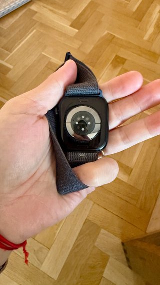 Apple Watch Series 10 de 46mm celular