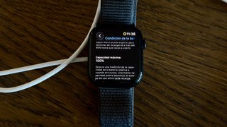 Apple Watch Series 10 de 46mm celular
