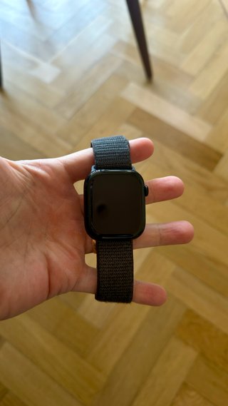 Apple Watch Series 10 de 46mm celular