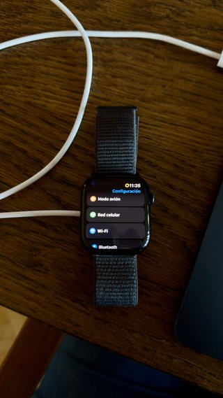 Apple Watch Series 10 de 46mm celular