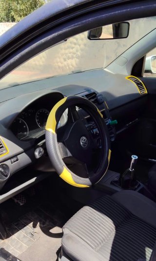Volkswagen Polo 2006