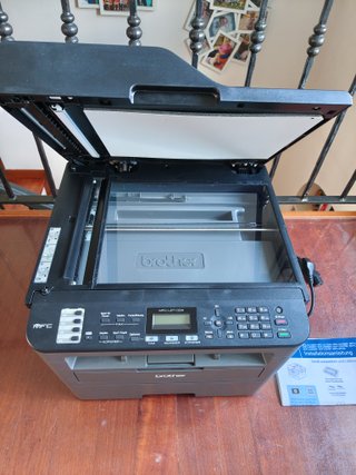 Stampante Multifunzione Laser Brother MFC-L2710DN