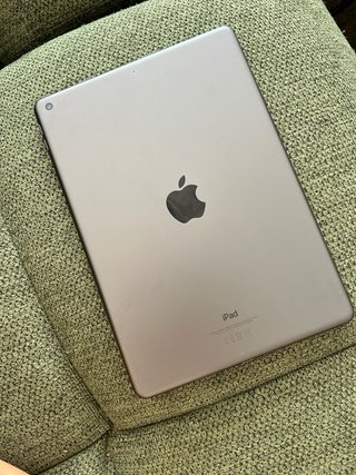 iPad 9ª Gen 64GB Space Gray