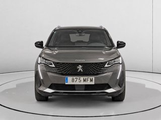 Peugeot 5008 BlueHDI 130 S&S GT EAT8 96 kW (130 CV)