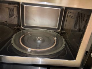 Microondas empotrable AEG