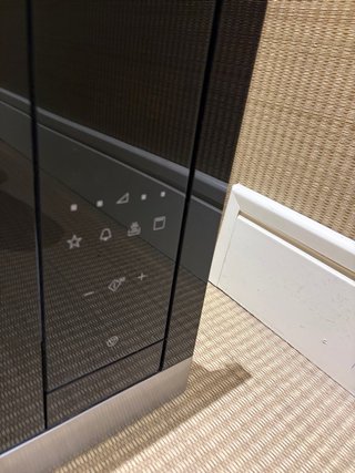 Microondas empotrable AEG