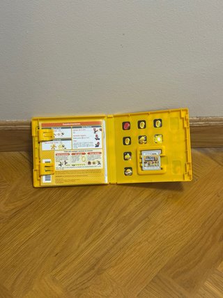 New Super Mario Bros. 2 Nintendo 3DS