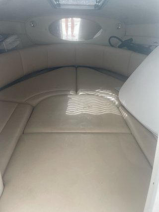 Chaparral 225 SSi 2004 con cabina siempre revisada