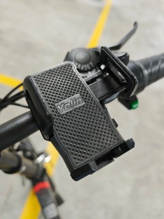 Bicicleta eléctrica SAMEBIKE a estrenar!!!