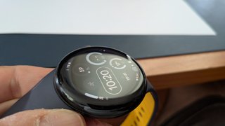 Google Pixel Watch 3 45mm – Matte Black