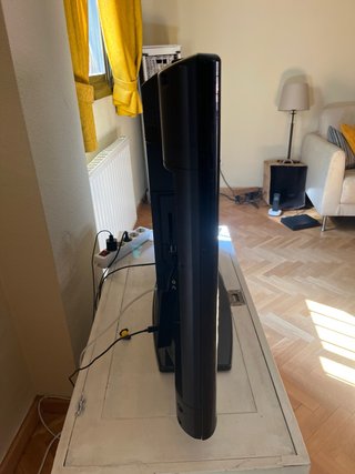 TV Toshiba 32 Plana