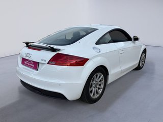 Audi TT Audi TT 1.8 TFSI Coupe