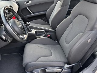 Audi TT Audi TT 1.8 TFSI Coupe